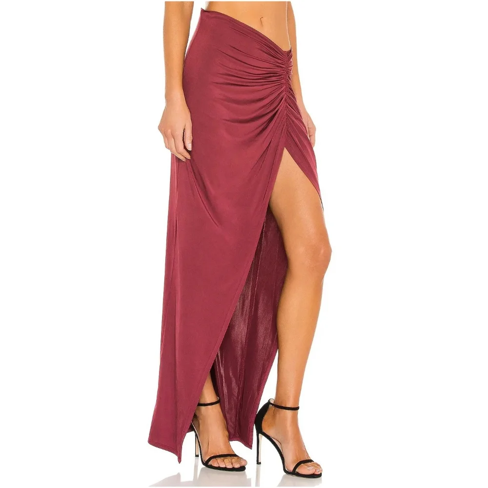 MICHAEL COSTELLO x REVOLVE Skirt